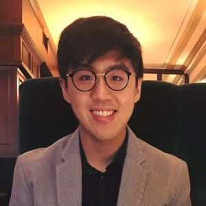 Meet your Posher, Kuan-ting